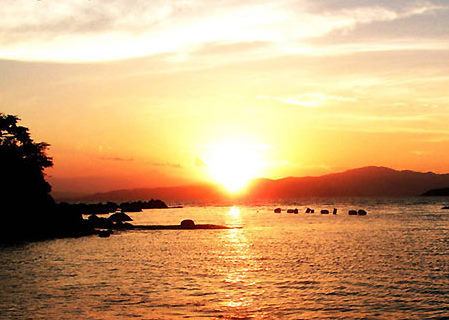 Da Ilha Graciosa à Ilha de Santa Catarina