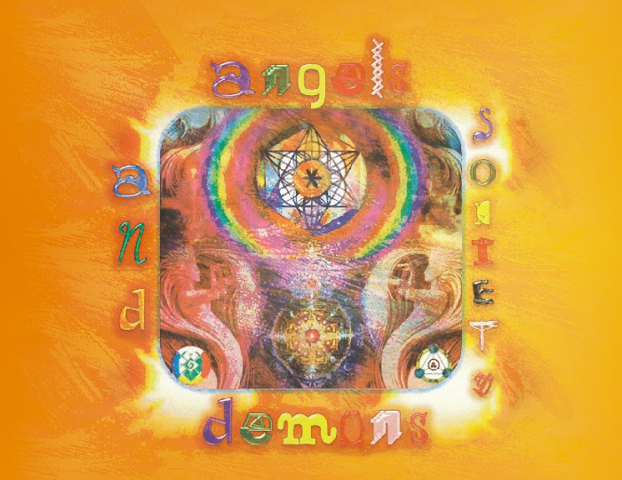 Angels and Demons Society