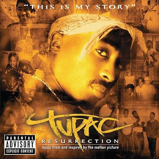 RapidShare 2Pac Album