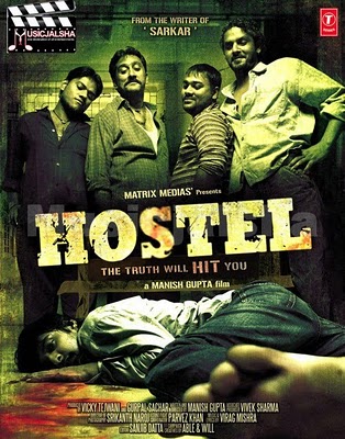 Hostel Indian