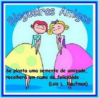 Blogueiras Amigas