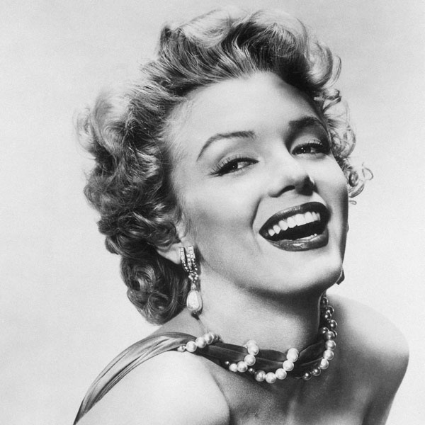 Marilyn Monroe The Legend: