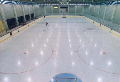 Wordmall: Rink