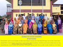 Guru Sktg sesi petang 2010