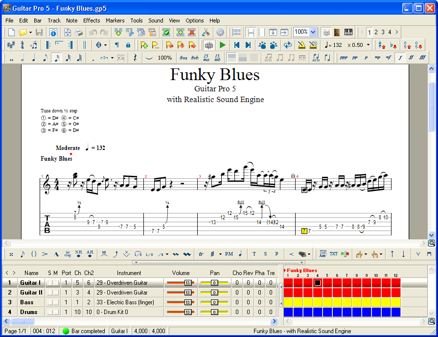 Guitar Pro Download