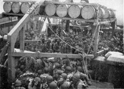 transporte attu