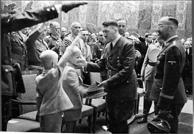 Heydrich funeral