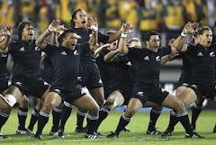 The All Blacks