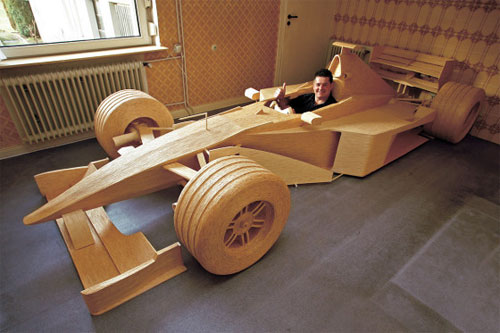 F1 F1