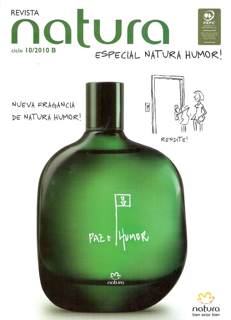 Amazon Com Linha Sr N Natura Colonia Sr N 100 Ml Natura Sr