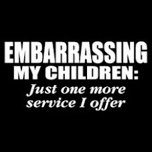 What can I say?