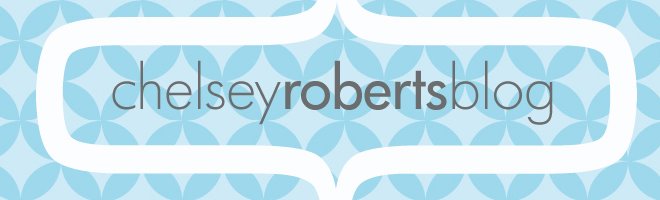 Chelsey Roberts Photography Blog
