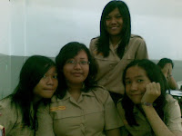 me and friends