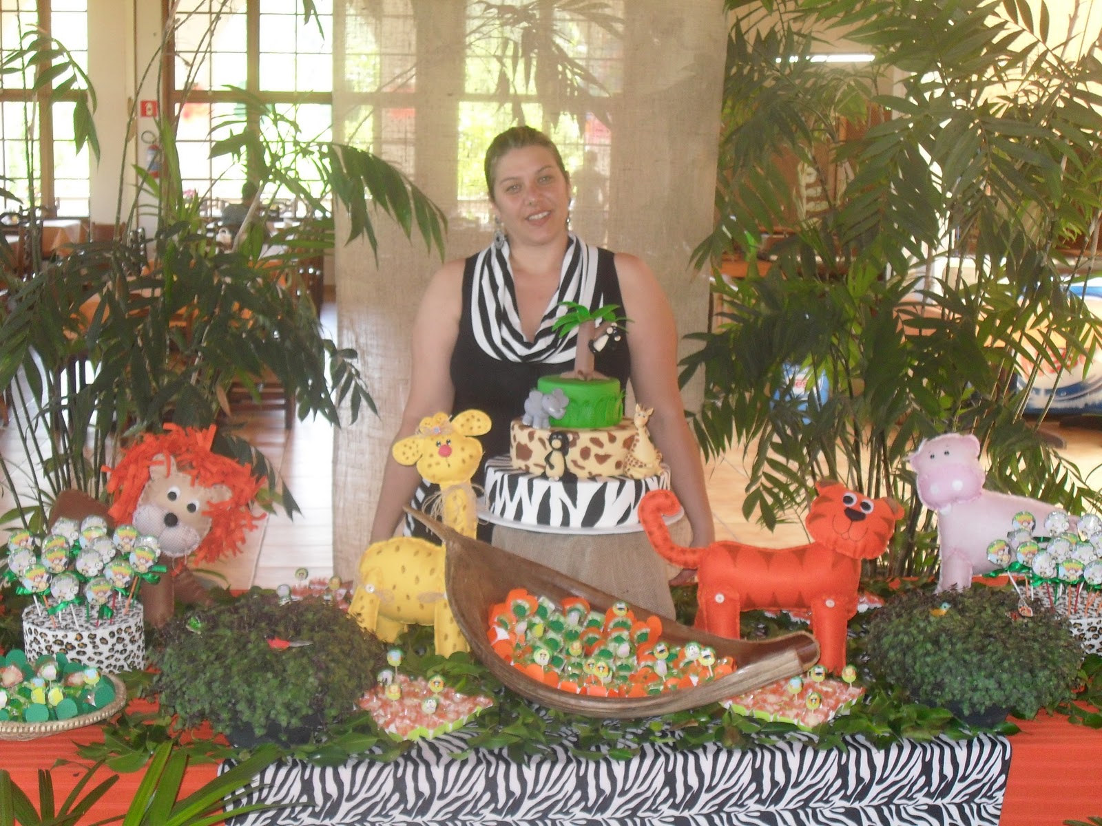 festa aniversario infantil jardim zoologico:Festas Personalizadas: Festa do Zoo .. no Zoo !!!!! festa aniversario infantil jardim zoologico:Festas Personalizadas: Festa do Zoo .. no Zoo !!!!!