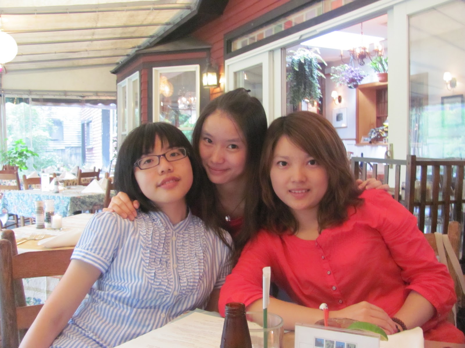 Lodge at Jackson Village: A Perfect Sadness