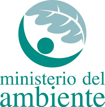 MINISTERIO DE MEDIO AMBIENTE