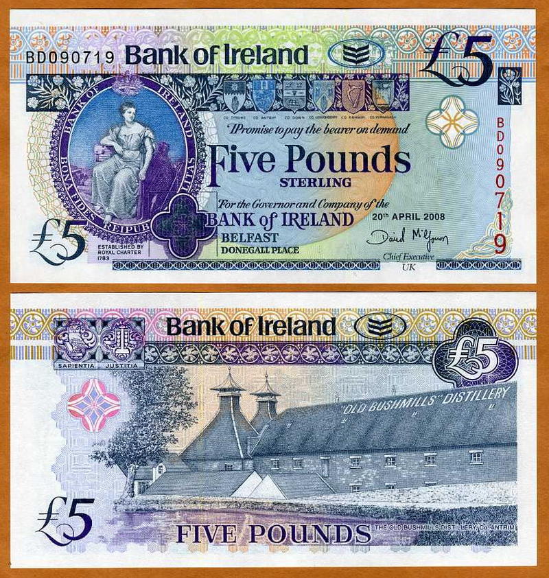 Which are the good looking banknotes in your opinion ...