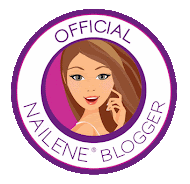 I'm a Nailene Blogger!