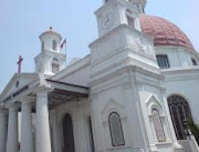 Gereja Blendug