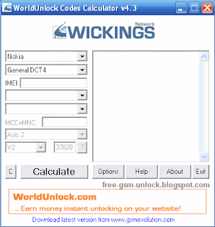 World Unlock Code Calculator WorldUnlock+Codes+Calculator+v4.3