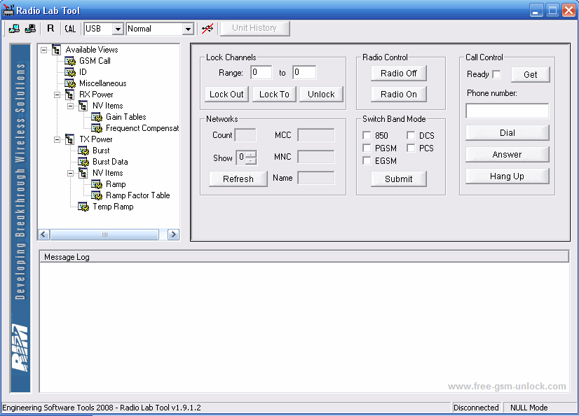 Change IMEI wi with cruiser - GSM-Forum