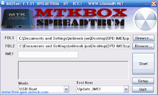 China phone IMEI Changer for Free