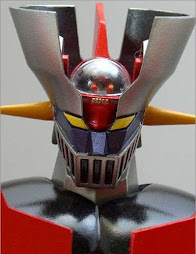 El poder de Mazinger