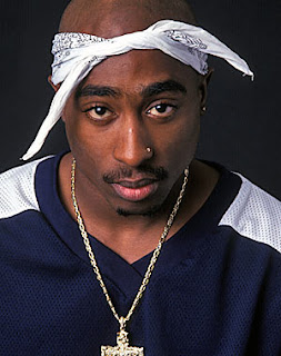 Tupac Shakur Facts