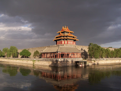 Fun Facts For Kids About The Forbidden City