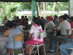 ENCUENTRO DE PROMOTORES