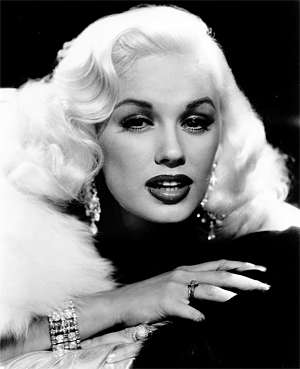 Mamie Van Doren