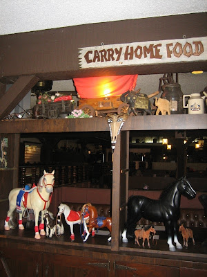 Valley Ranch Barbeque