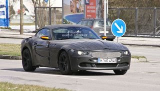 2010 BMW Z4-1