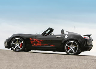 2008 Koenigseder Opel GT-2