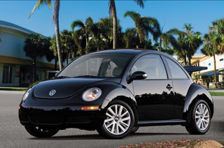 2008 Volkswagen New Beetle-2