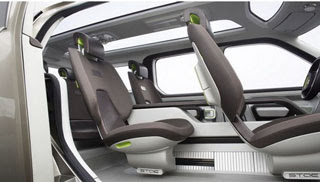 2008 Ford Explorer America Concept-2