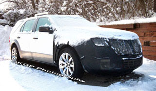 Lincoln Flex-2