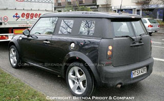 2011 MINI Crossman -2