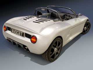 2008 MMI Avocet-2
