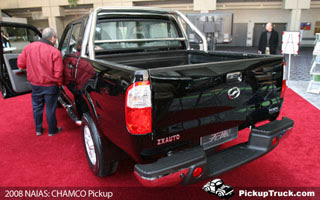 CHAMCO Pickup-2