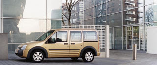 Ford Transit Connect-2