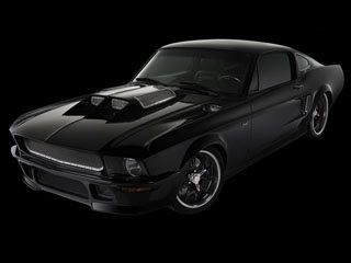 2008 Obsidian SG-One