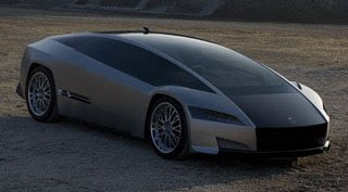 Italdesign Quaranta Concept-3