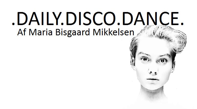 Daily Disco Dance