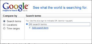 Google Insights
