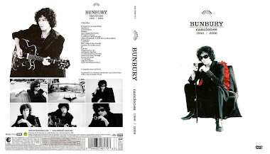 Enrique Bunbury