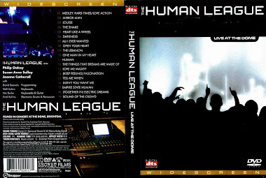 The Human League (NUEVO)