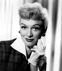 Eve Arden