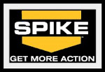 SPIKE  <br>