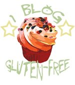 I BLOG GLUTEN-FREE